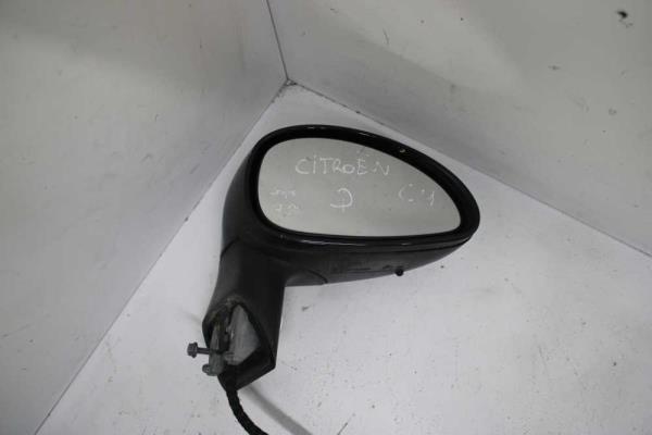 RETROVISEUR DROIT ELECTRIQUE CITROEN - Vue 2